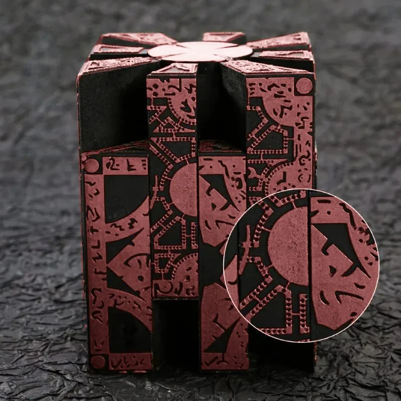 Cub rubik Misterios [3]