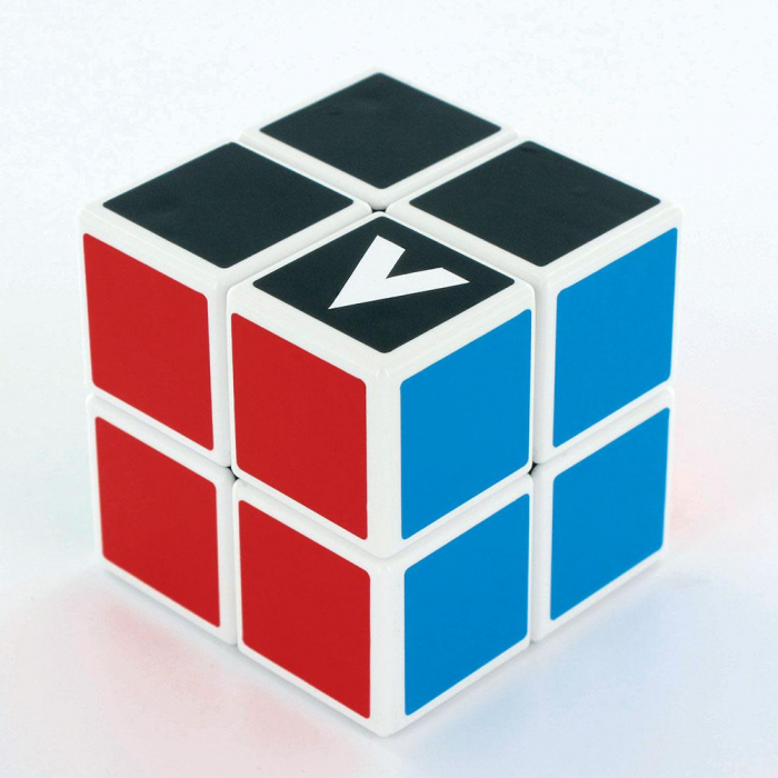 Cub Rubik V-cube 2 clasic [2]