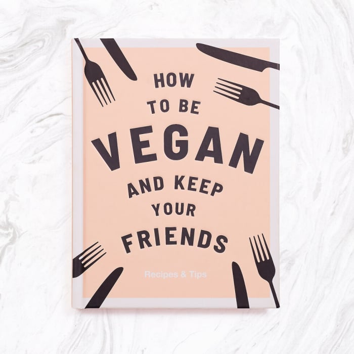 Cum sa fii vegan si sa-ti pastrezi prietenii [1]