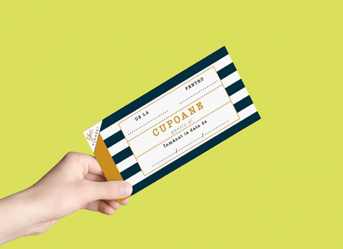 Cupoane personalizate pentru el [2]