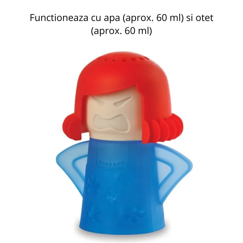 Curatator Microunde Angry Mom [9]