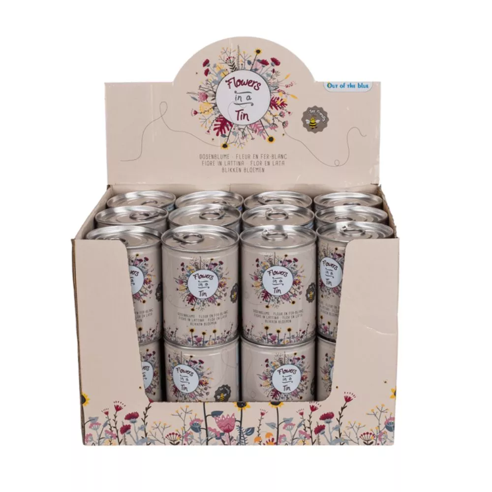 Cutie cu flori Pajistea mea [8]