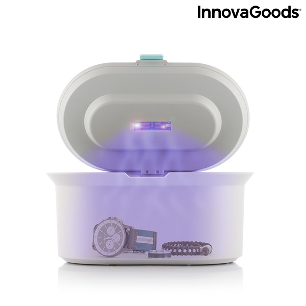 Cutie sterilizare UV Stay Safe [10]