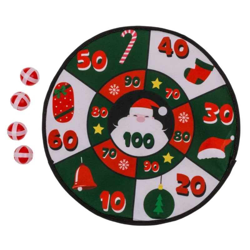 Darts amuzant de Craciun [2]