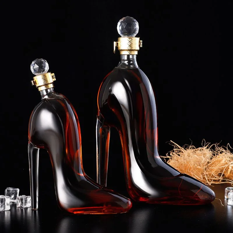 Decantor bauturi Stiletto, 350 ml [3]
