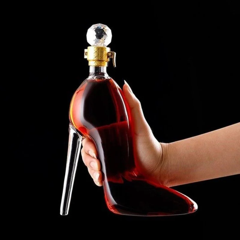 Decantor bauturi Stiletto, 350 ml [2]