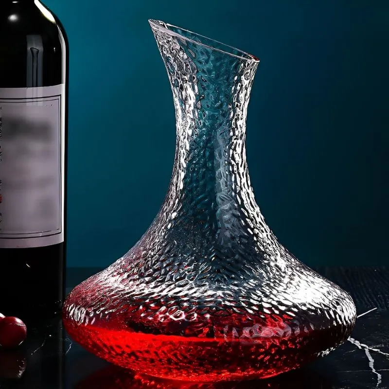 Decantor carafa de sticla My Luxury Moments [6]