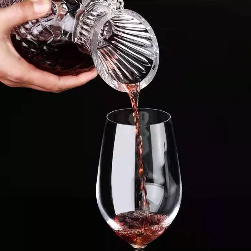 Decantor de bauturi Rotativ [6]