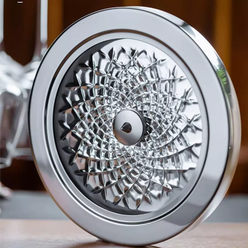 Decantor de bauturi Rotativ [13]