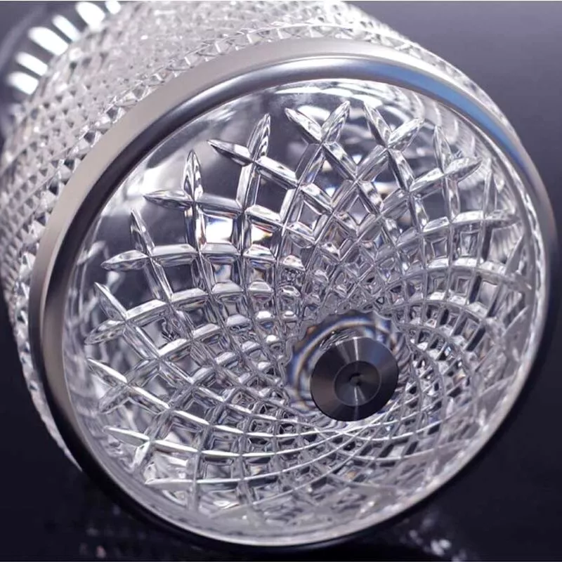 Decantor de bauturi Rotativ [28]