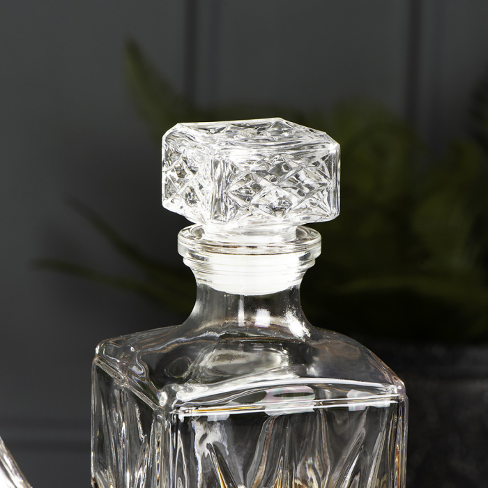 Decantor Sticla Selecta [5]