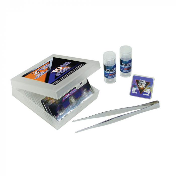 Discovery 360 Microscop Super HD, cu iluminare LED [3]