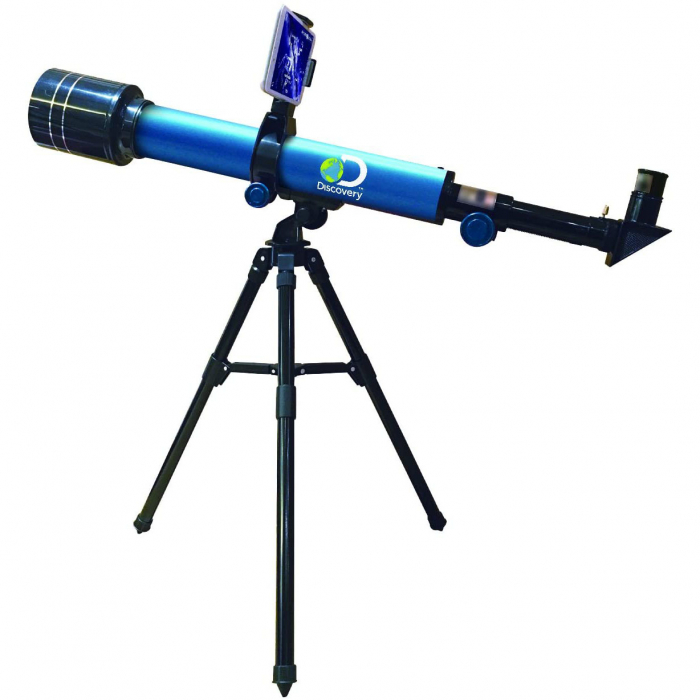 Discovery Smart Telescop Galaxy Tracker 60mm [3]