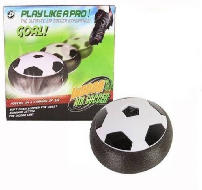 Discul pentru fotbal de interior [3]