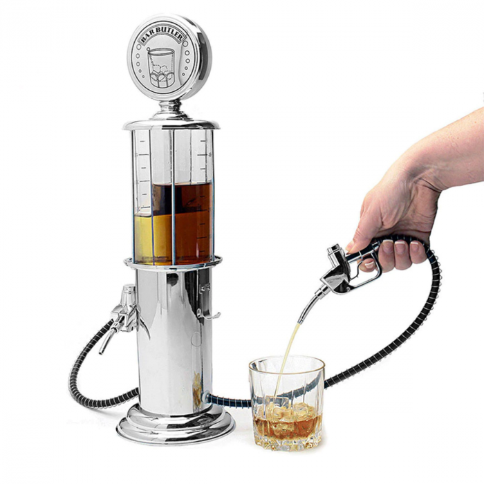 Dispenser amuzant Pompa alimentare [13]