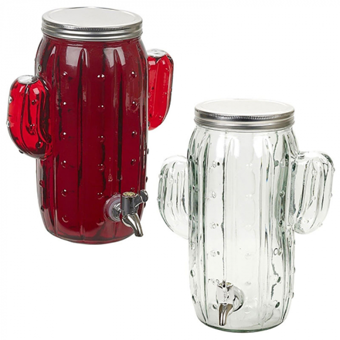 Dispenser Cactus Suculent bauturi racoritoare [4]