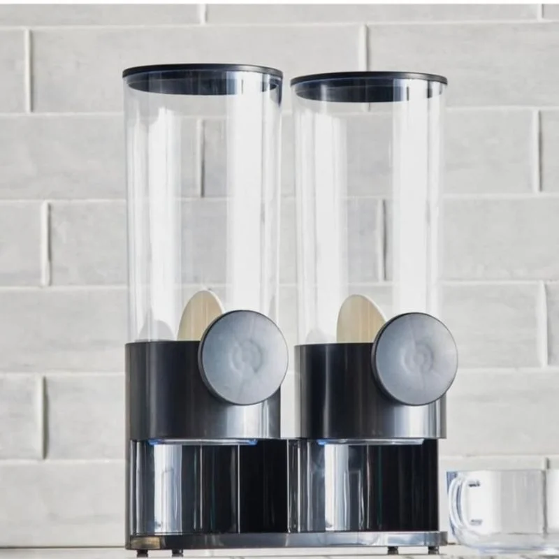 Dispenser dublu pentru cereale [5]