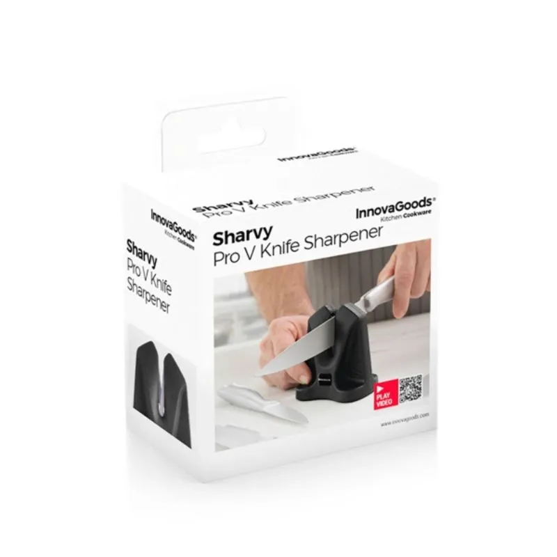 Dispozitiv de ascutit cutite Sharpie [11]