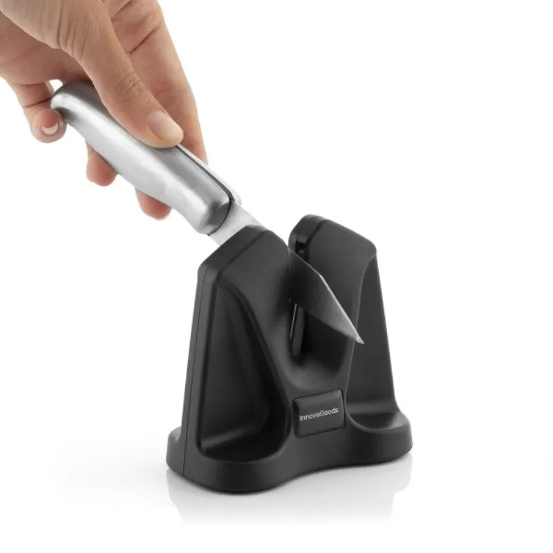 Dispozitiv de ascutit cutite Sharpie [6]