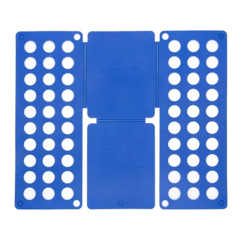 Dispozitiv de Impachetare a Hainelor SmartFold [5]