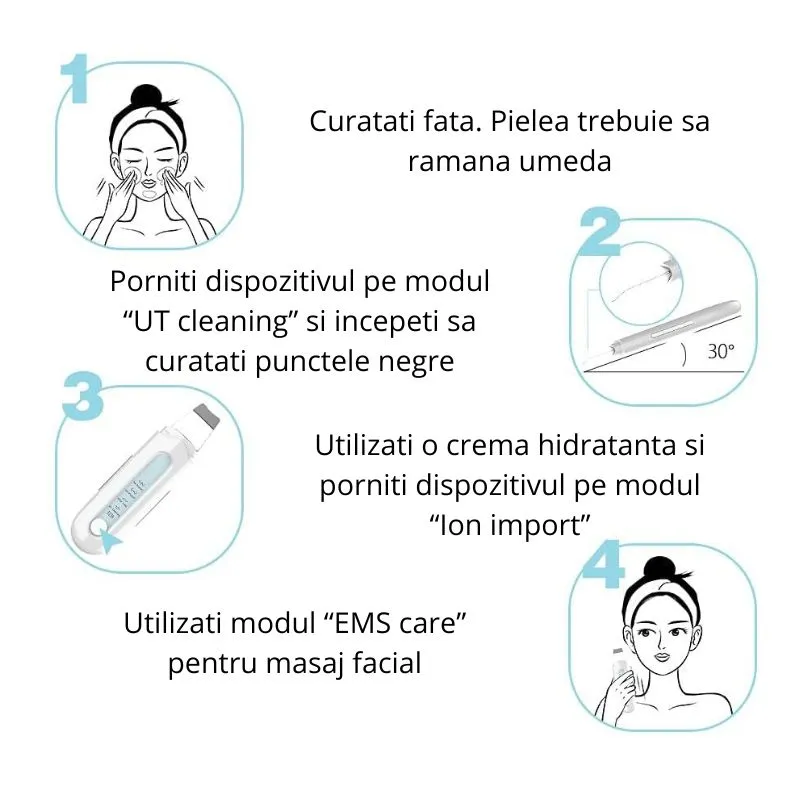 Dispozitiv de masaj pentru zona ochilor [6]