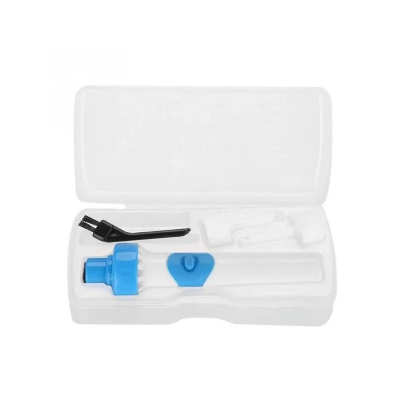 Dispozitiv electric curatarea urechilor [6]