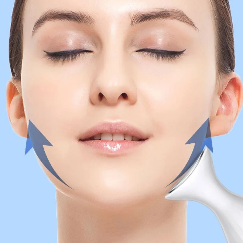 Dispozitiv Facial Ice Hammer [2]