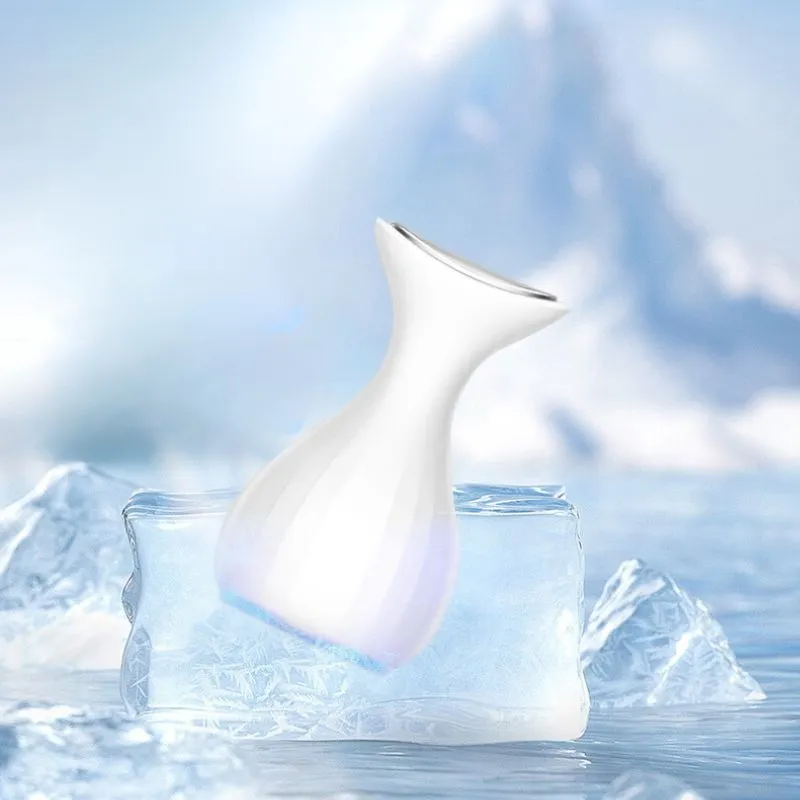 Dispozitiv Facial Ice Hammer [3]