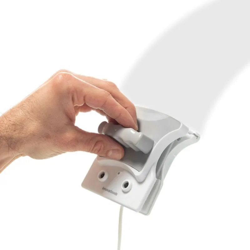 Dispozitiv magnetic pentru curatarea geamurilor [7]