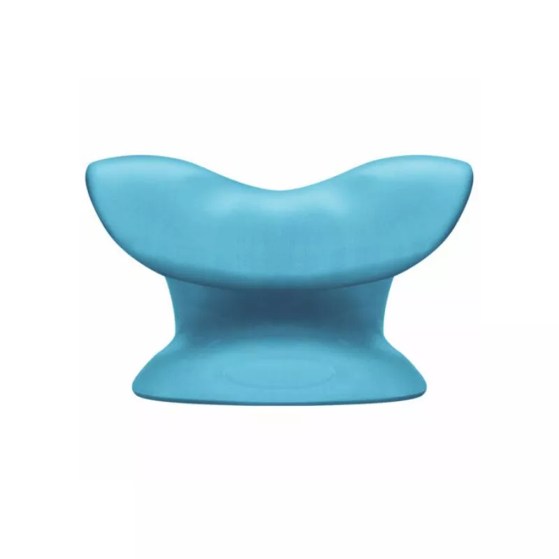 Dispozitiv perna cervicala pentru relaxarea Gatului si umerilor [15]