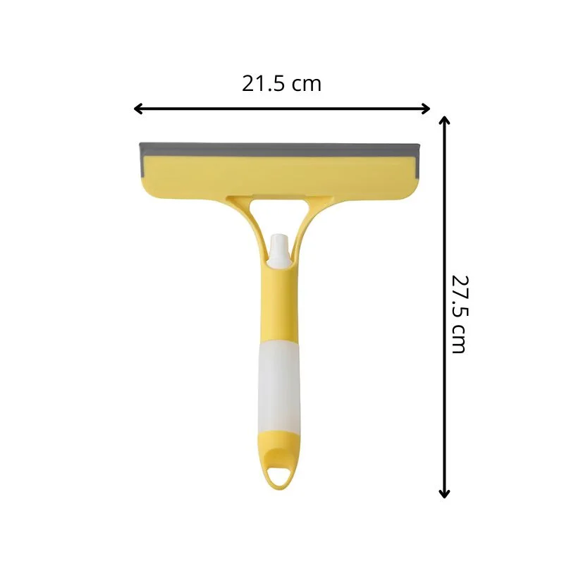 Dispozitiv smart pentru curararea geamurilor [5]