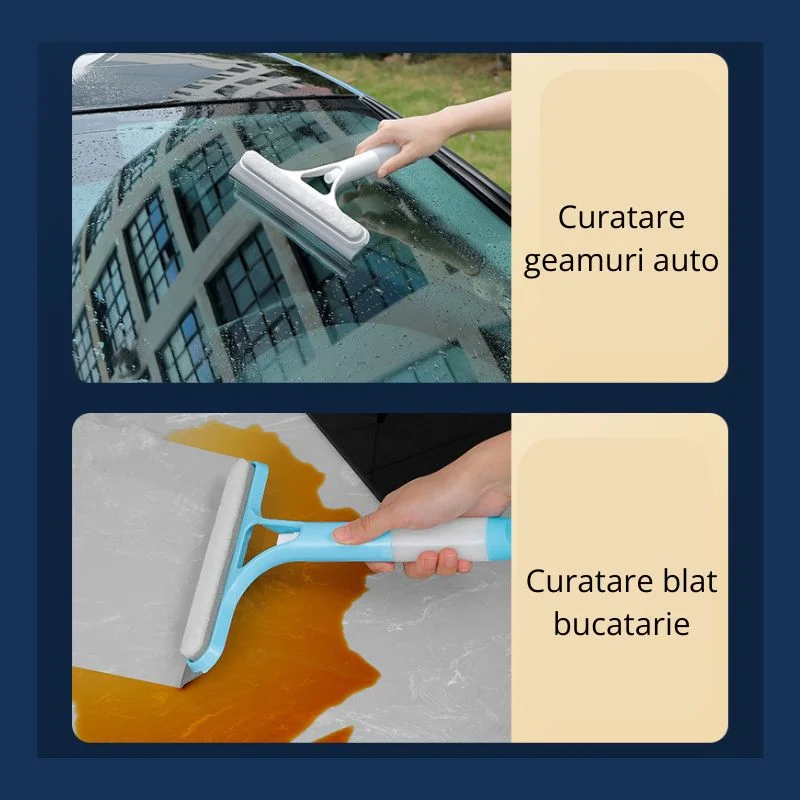 Dispozitiv smart pentru curararea geamurilor [8]