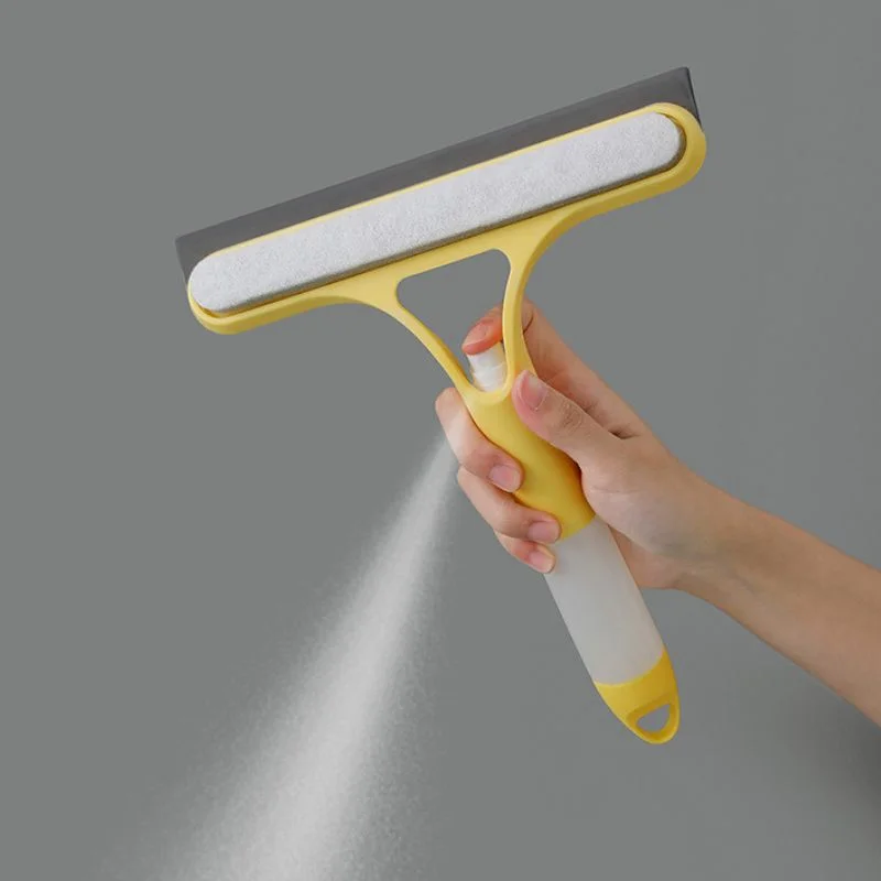 Dispozitiv smart pentru curararea geamurilor [2]