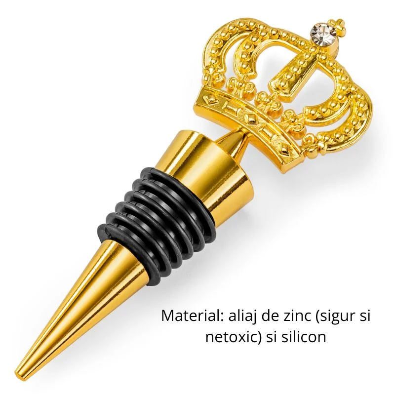 Dop de vin Regal [4]