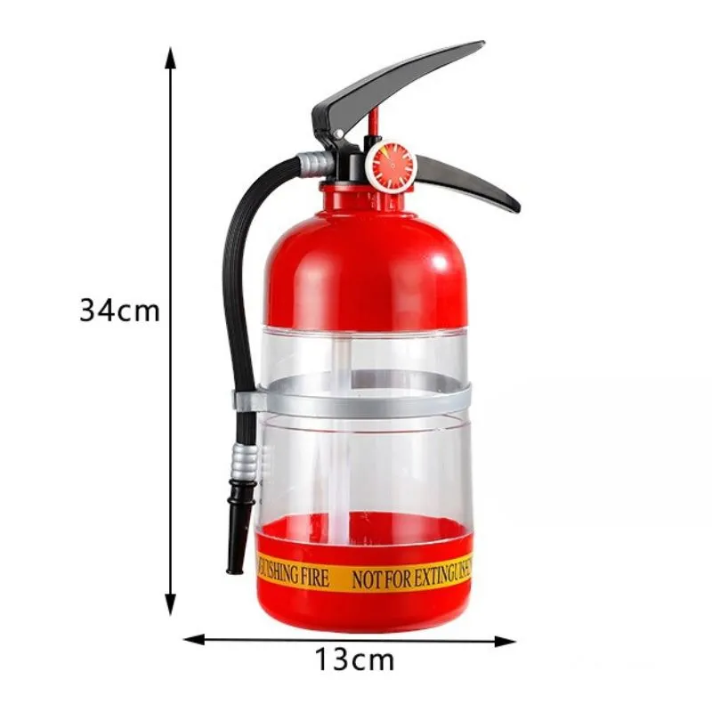 Dozator pentru bauturi Stingator [13]
