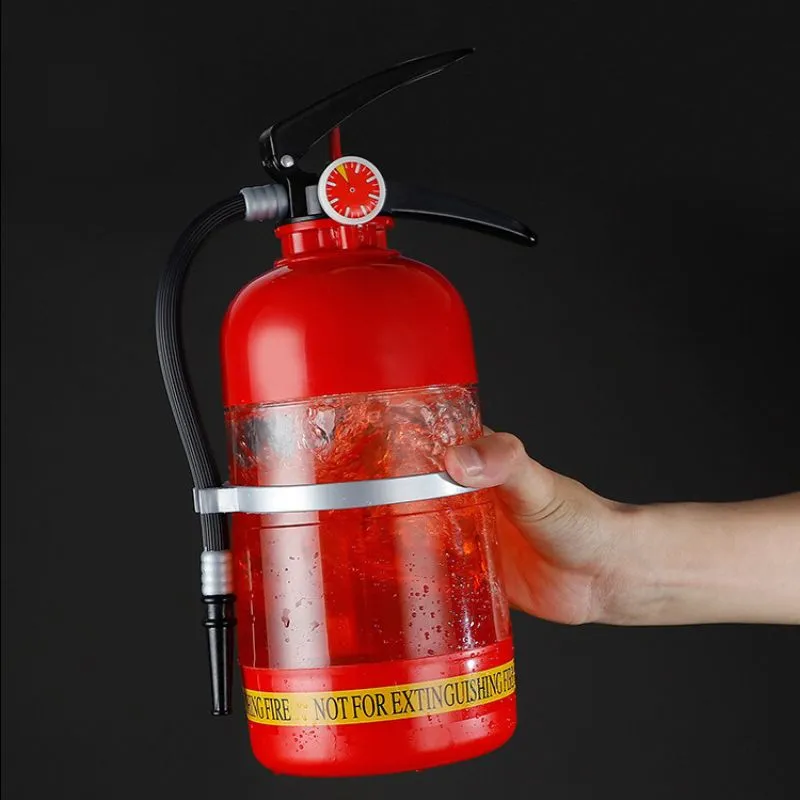 Dozator pentru bauturi Stingator [5]