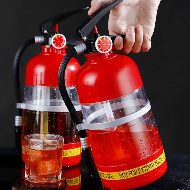 Dozator pentru bauturi Stingator [10]