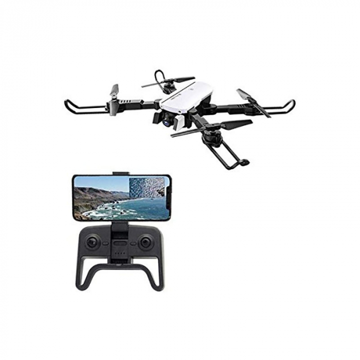 Drona Falcon 1808 Camera 1080P [6]