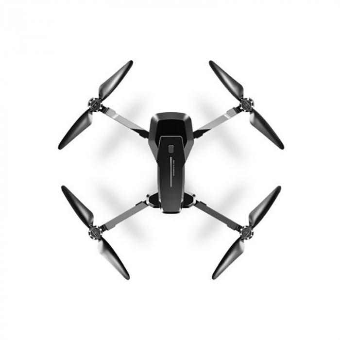 Drona ZEN Visuo ZEN cu motorizare Brushless, camera 4K cu transmisie live pe smartphone [3]