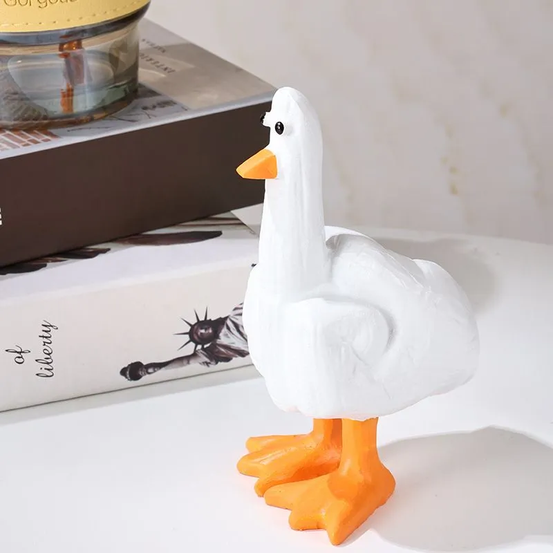 Duck You degetul mijlociu [2]
