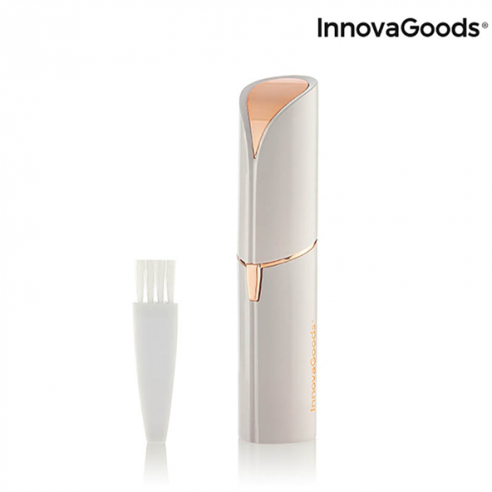 Epilator facial fara durere [8]