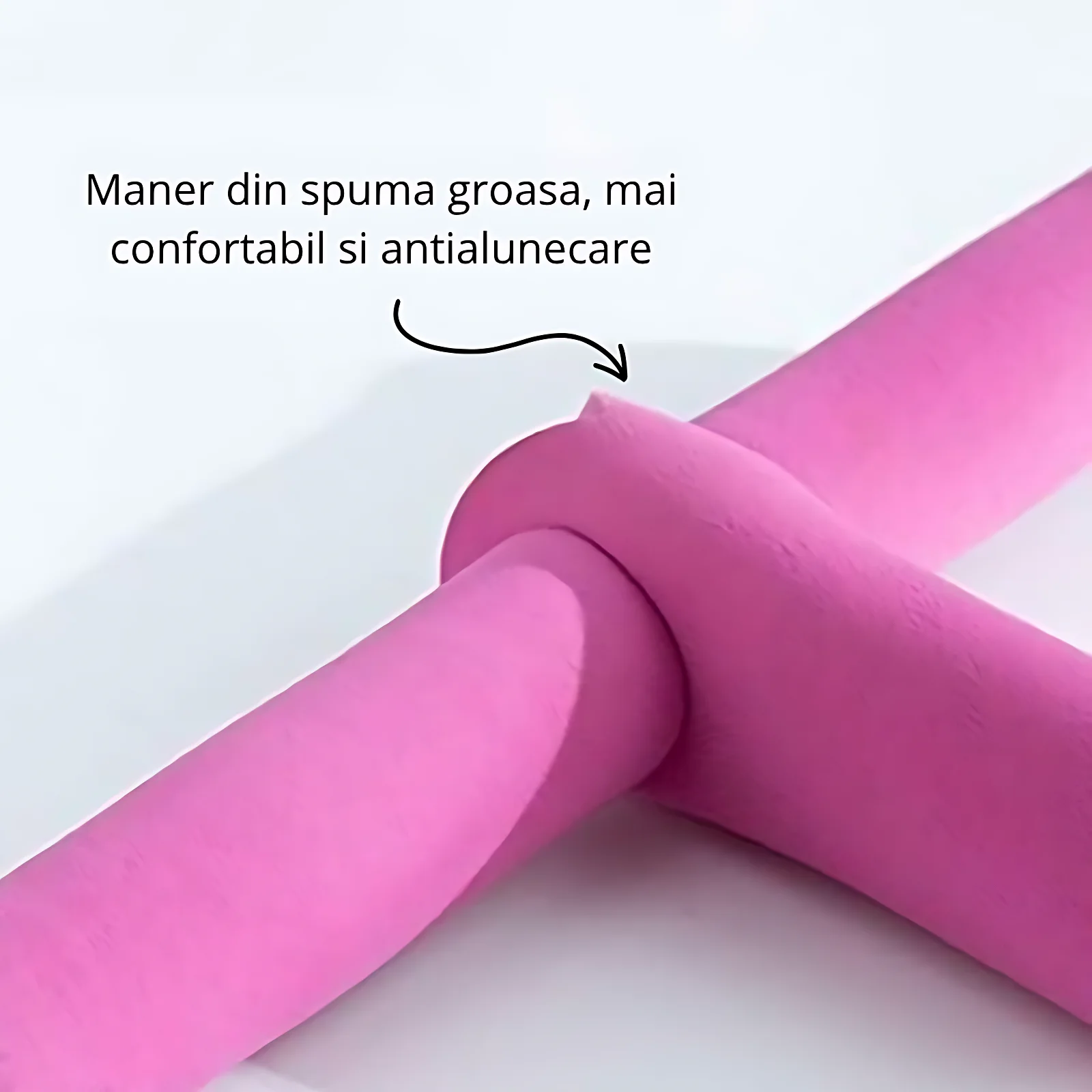 Extensor elastic Exercitii pentru abdomen [7]
