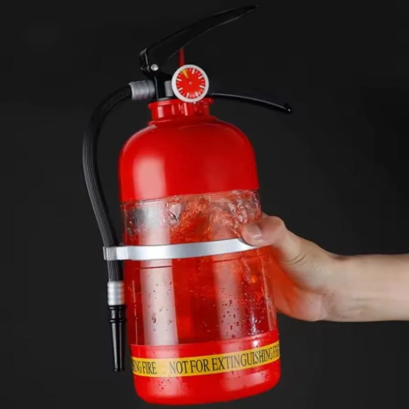 Extinctor dozator de bauturi [4]