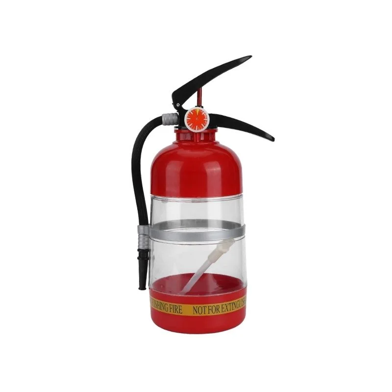 Extinctor dozator de bauturi [9]
