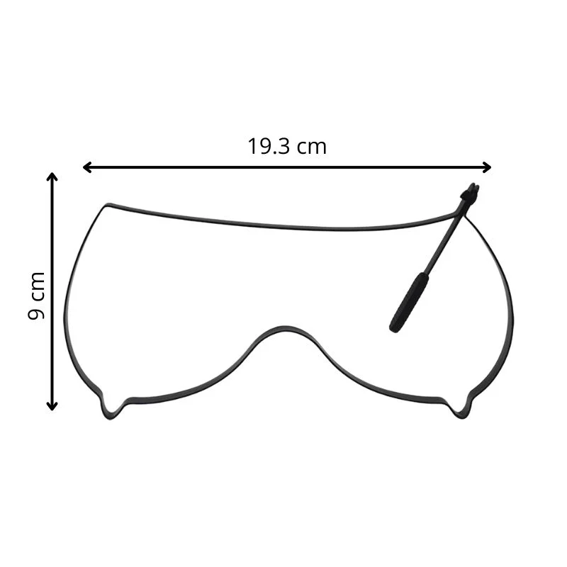 Forma de prajit oua pentru mic dejun obraznic [7]