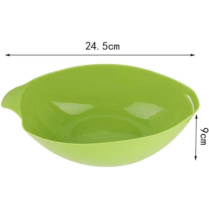 Forma din silicon pentru gatit Paine, Peste, Legume. Din Silicon, Pliabila, Multifunctionala [5]