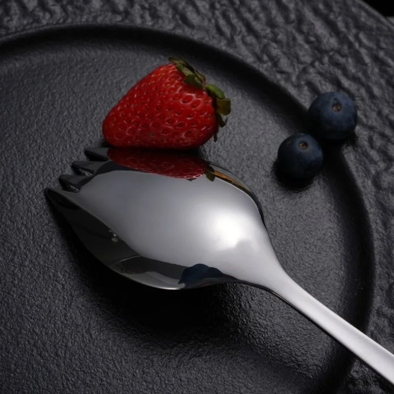 Furculingura magica pentru aventuri culinare [3]