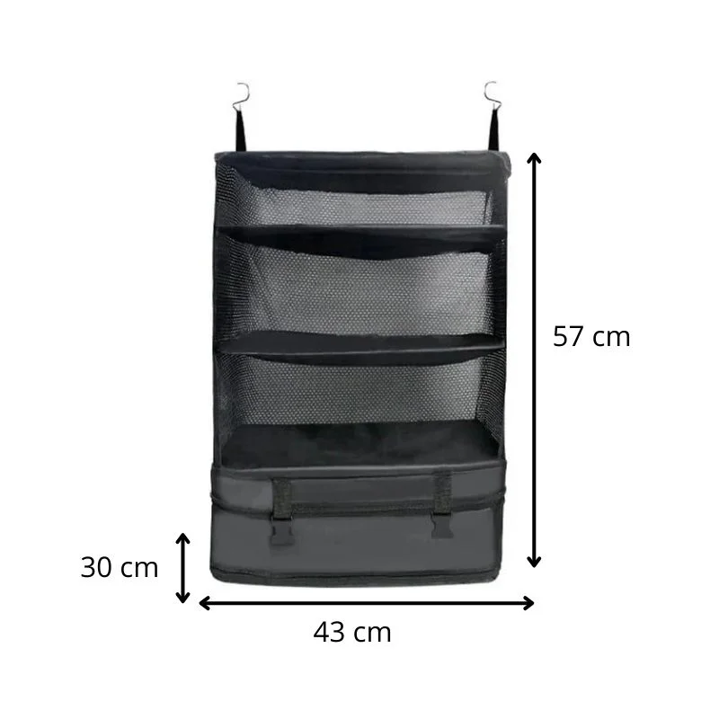 Geanta organizator pentru calatorie [10]