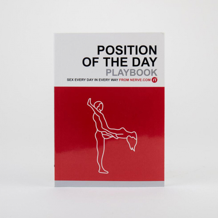 Ghid erotic Position of the day [3]