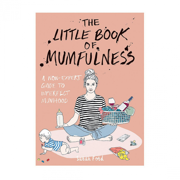Ghidul mamelor eroine LITTLE BOOK OF MUMFULNESS [6]